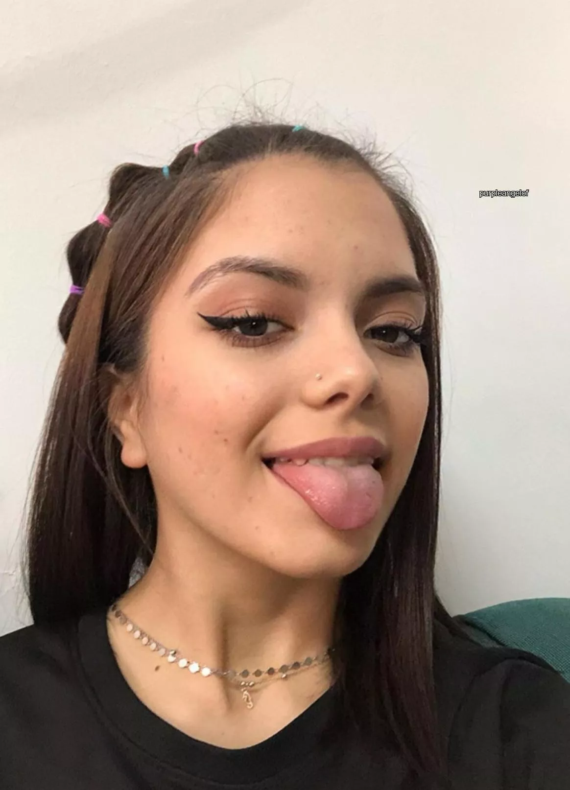 My only goal today is to get you turned on