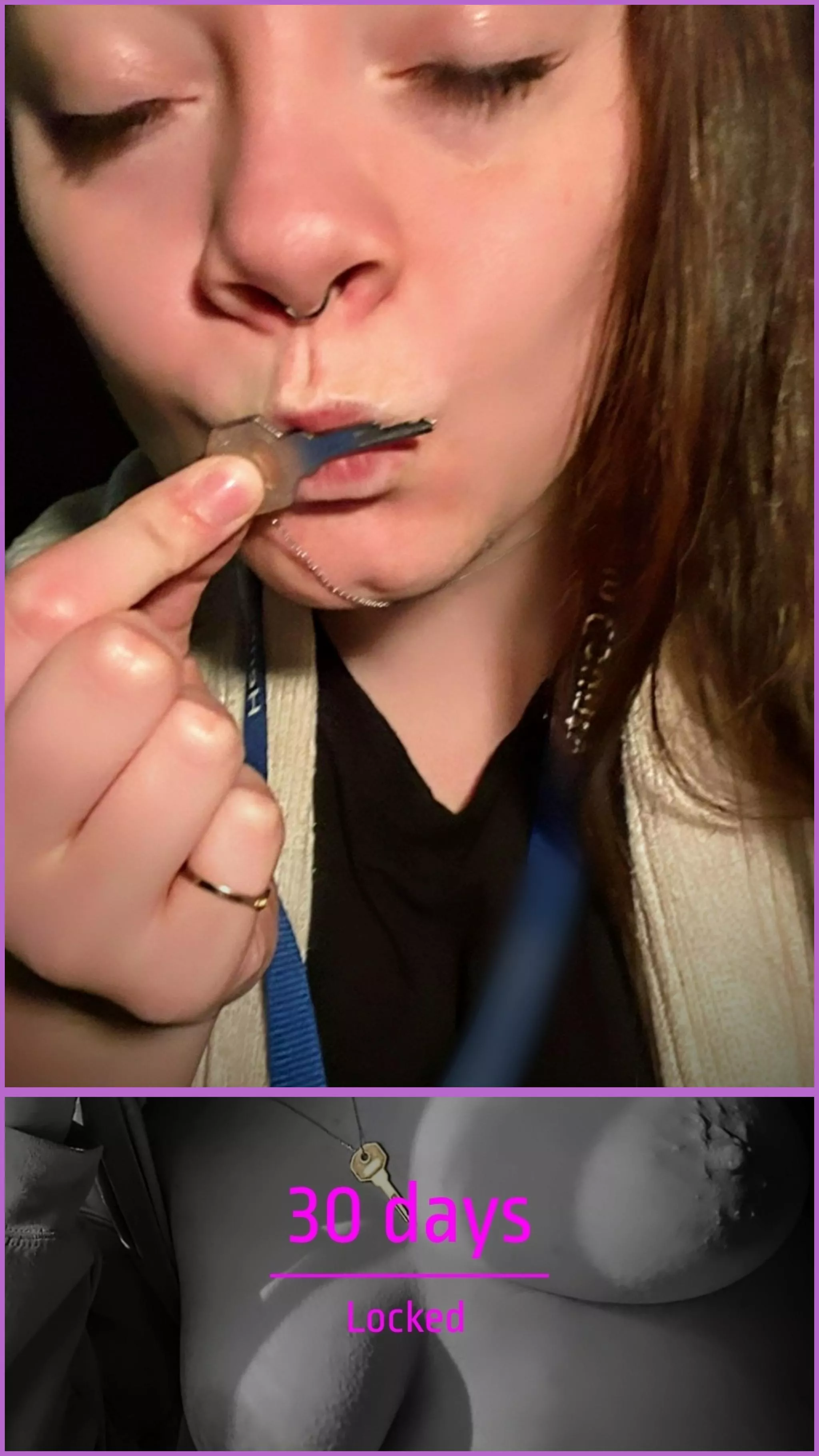 My reminder sent to me this morning 