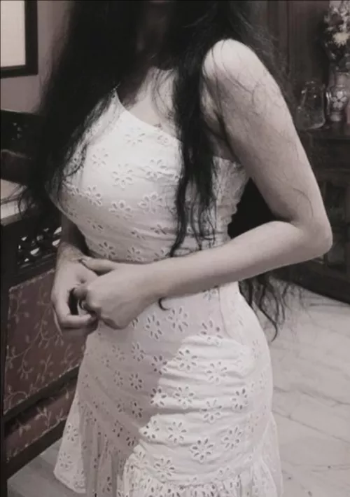 My wife. Wanna discuss?