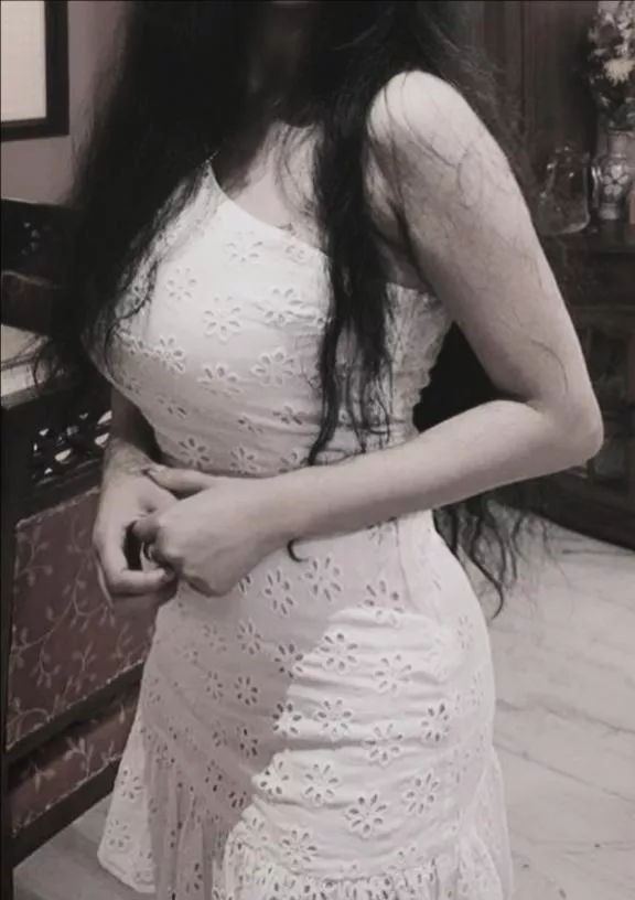 My wife. Wanna discuss?