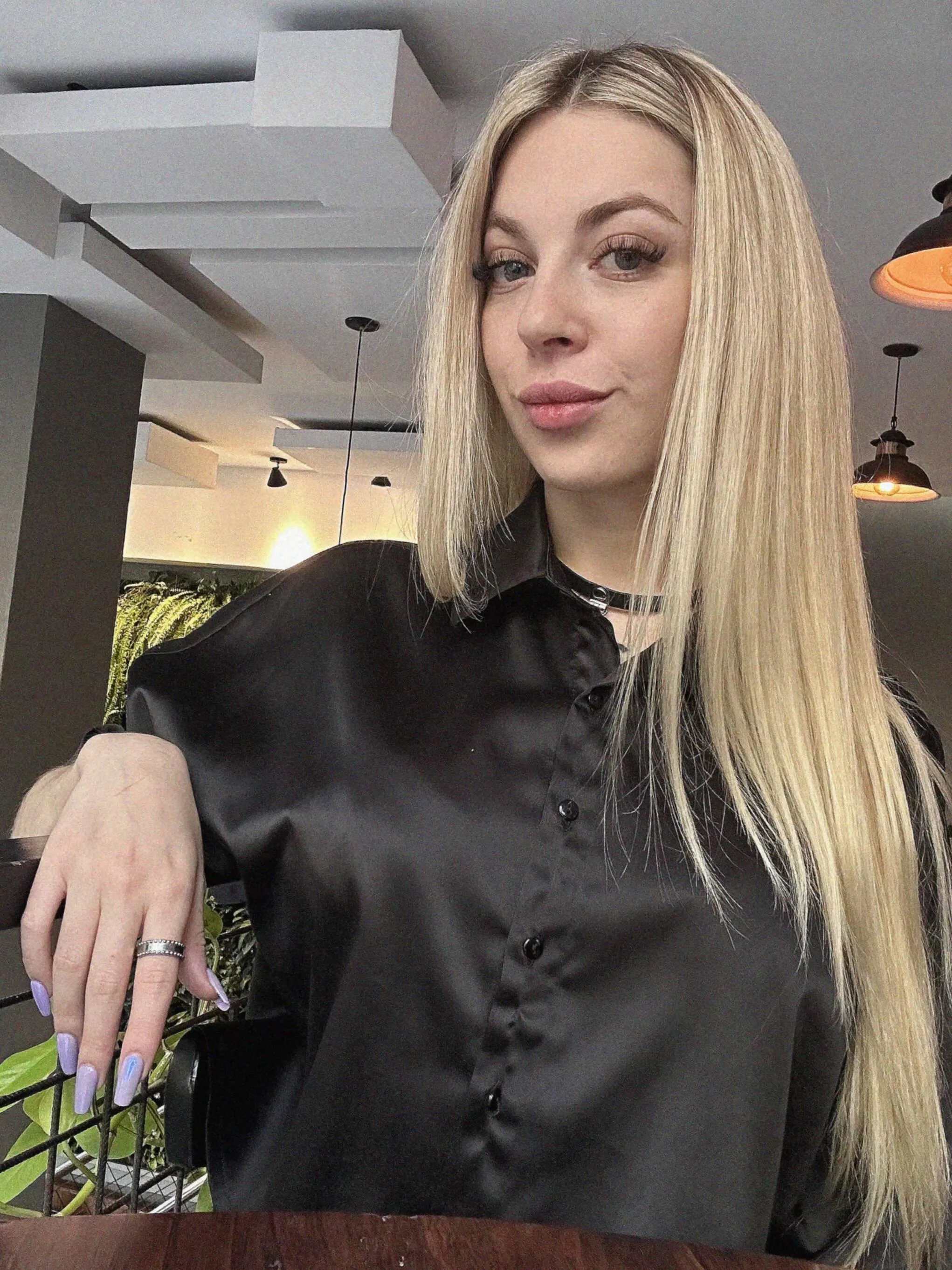 Need a daddy who knows how to handle a handful… any takers? 