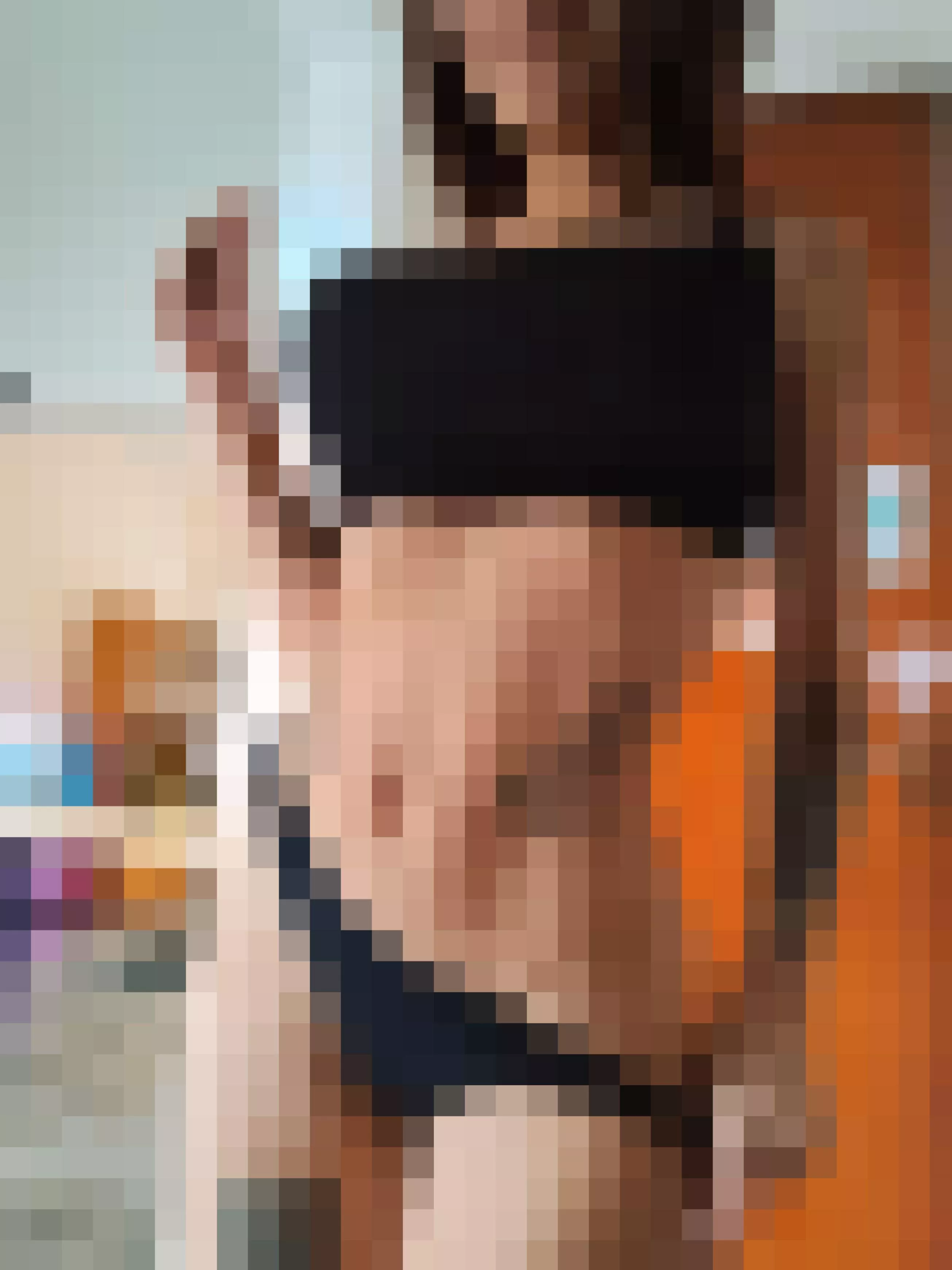 Nothing about me is what you deserve. Hahaha 