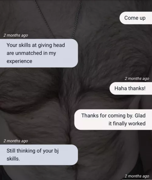 #Oakland Glory Hole Open (Stand or Sit) 