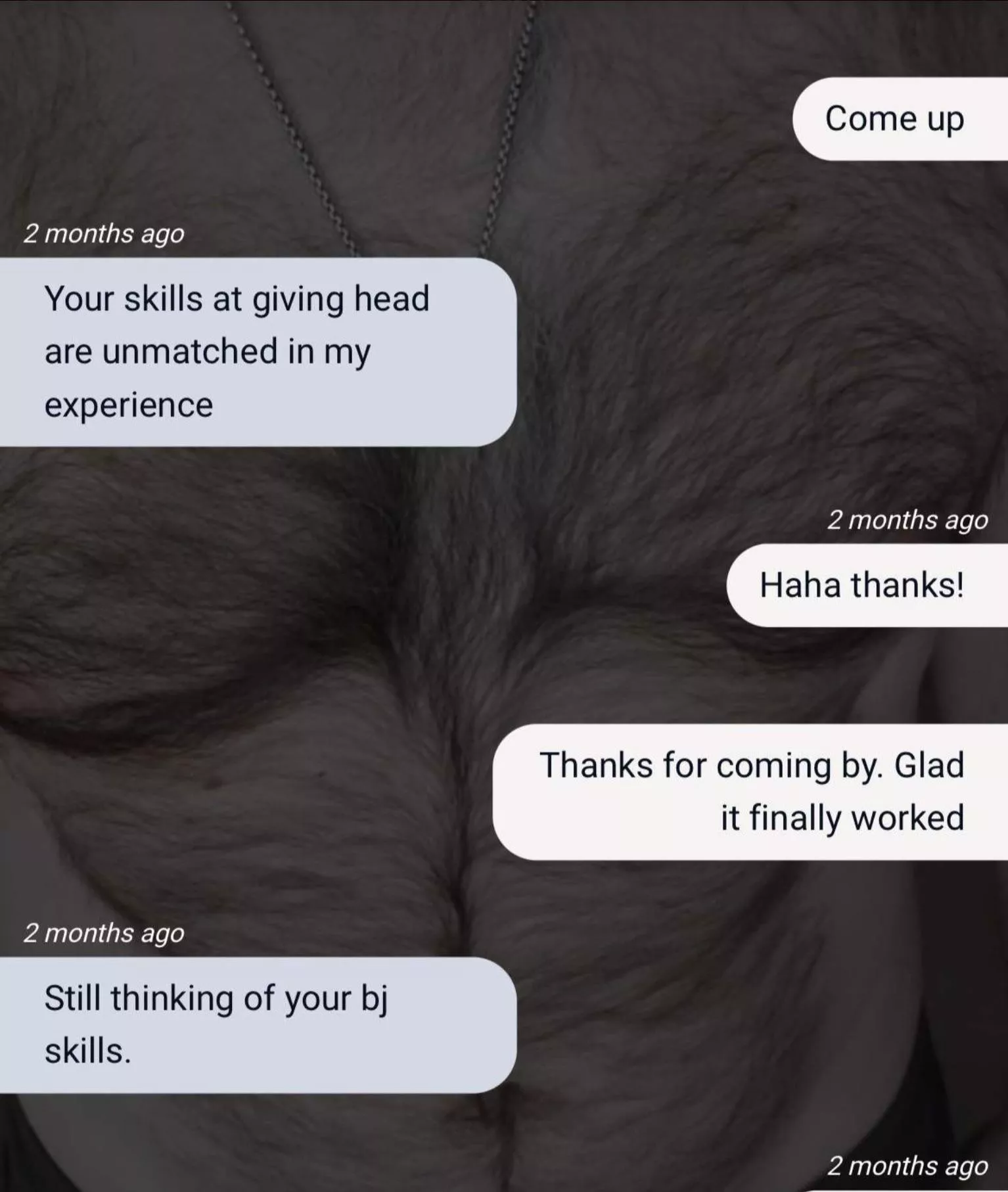 #Oakland Glory Hole Open (Stand or Sit) 