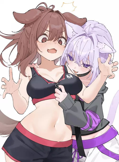 OkaKoro (@dareka3ab)