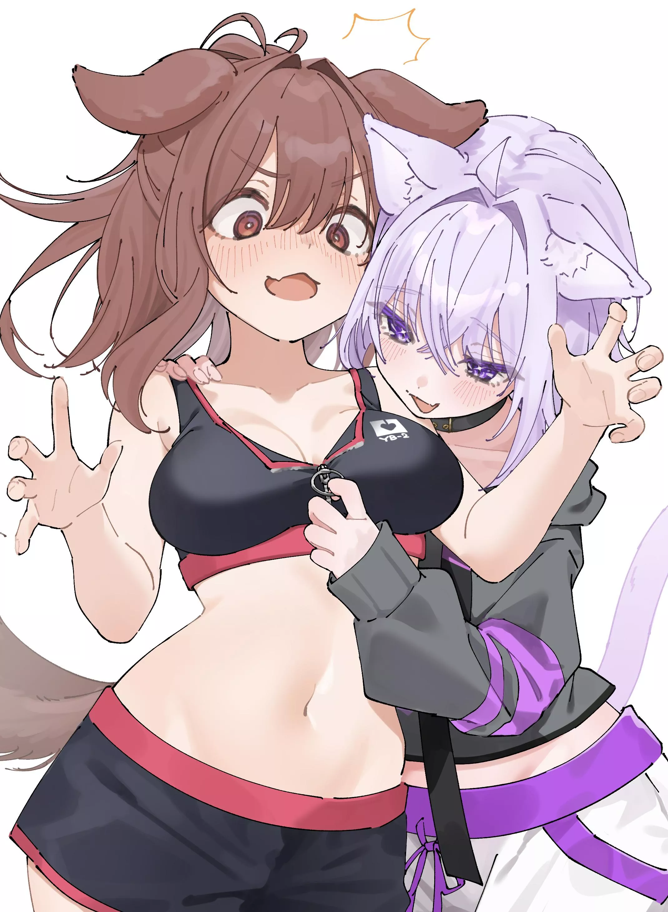 OkaKoro (@dareka3ab)