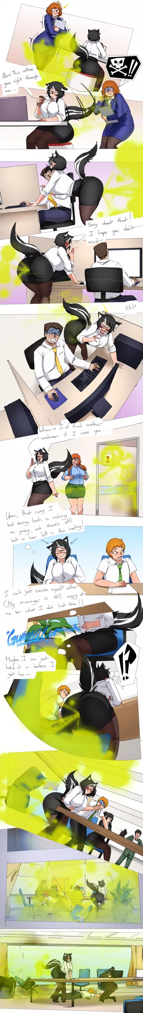 Old art added shader