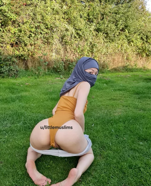 Oops! Hope no one see me 😋