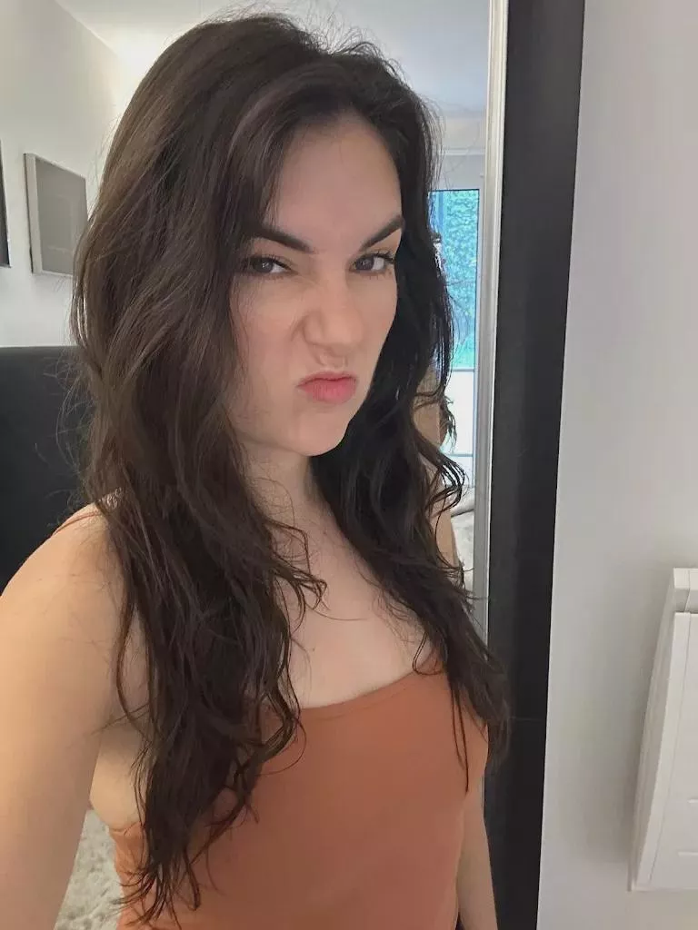 Our goddess on youtube! always beautiful!