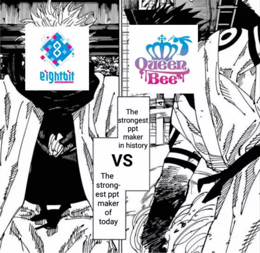 Our slideshow will be legendary 