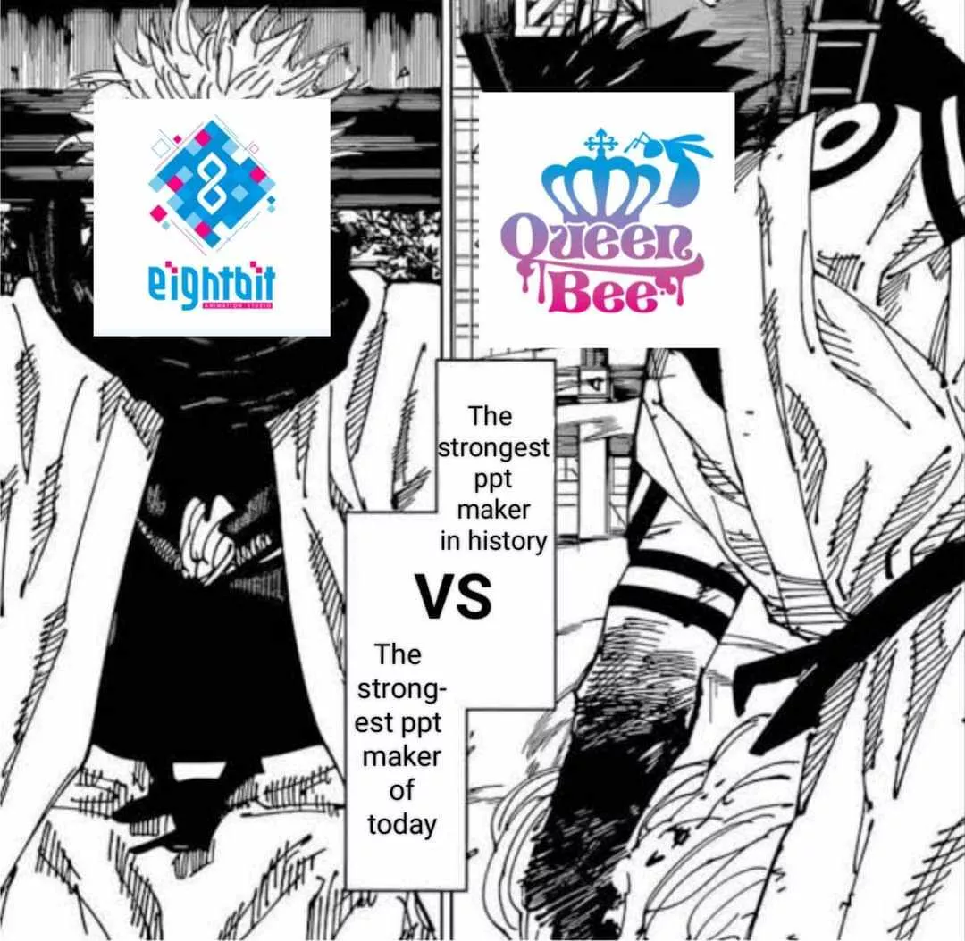 Our slideshow will be legendary 