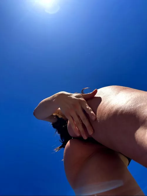 Perfect size for a snack? 😘