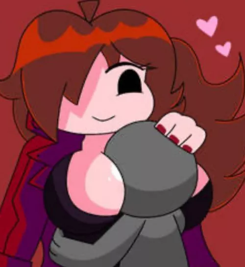 pov: you’re in the trepidation mod