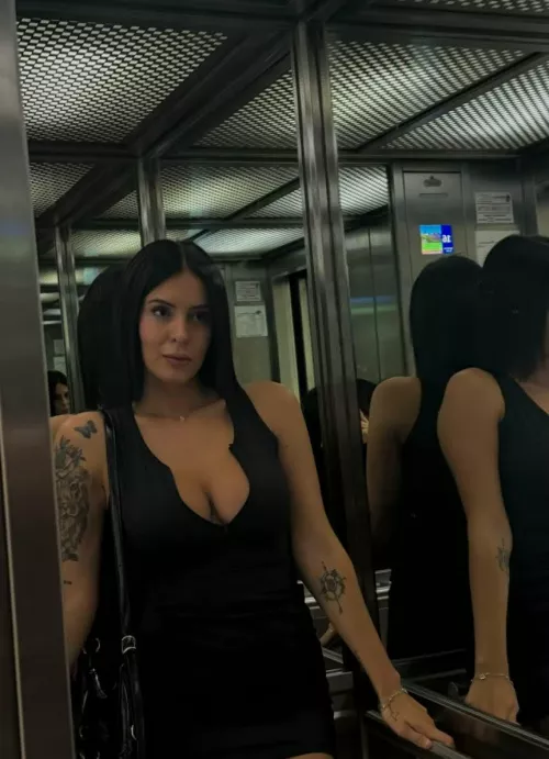 Ready for a night party . who's up