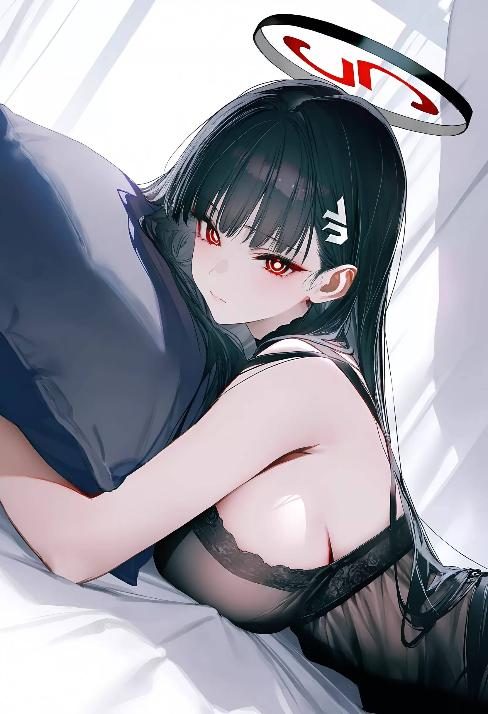 Rio Tsukatsuki [Blue Archive]