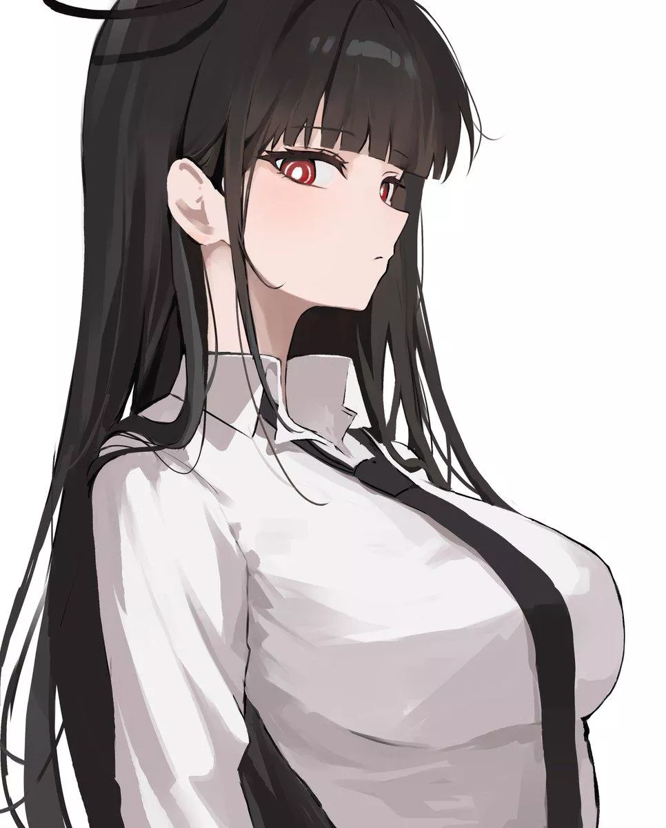 Rio Tsukatsuki [Blue Archive]