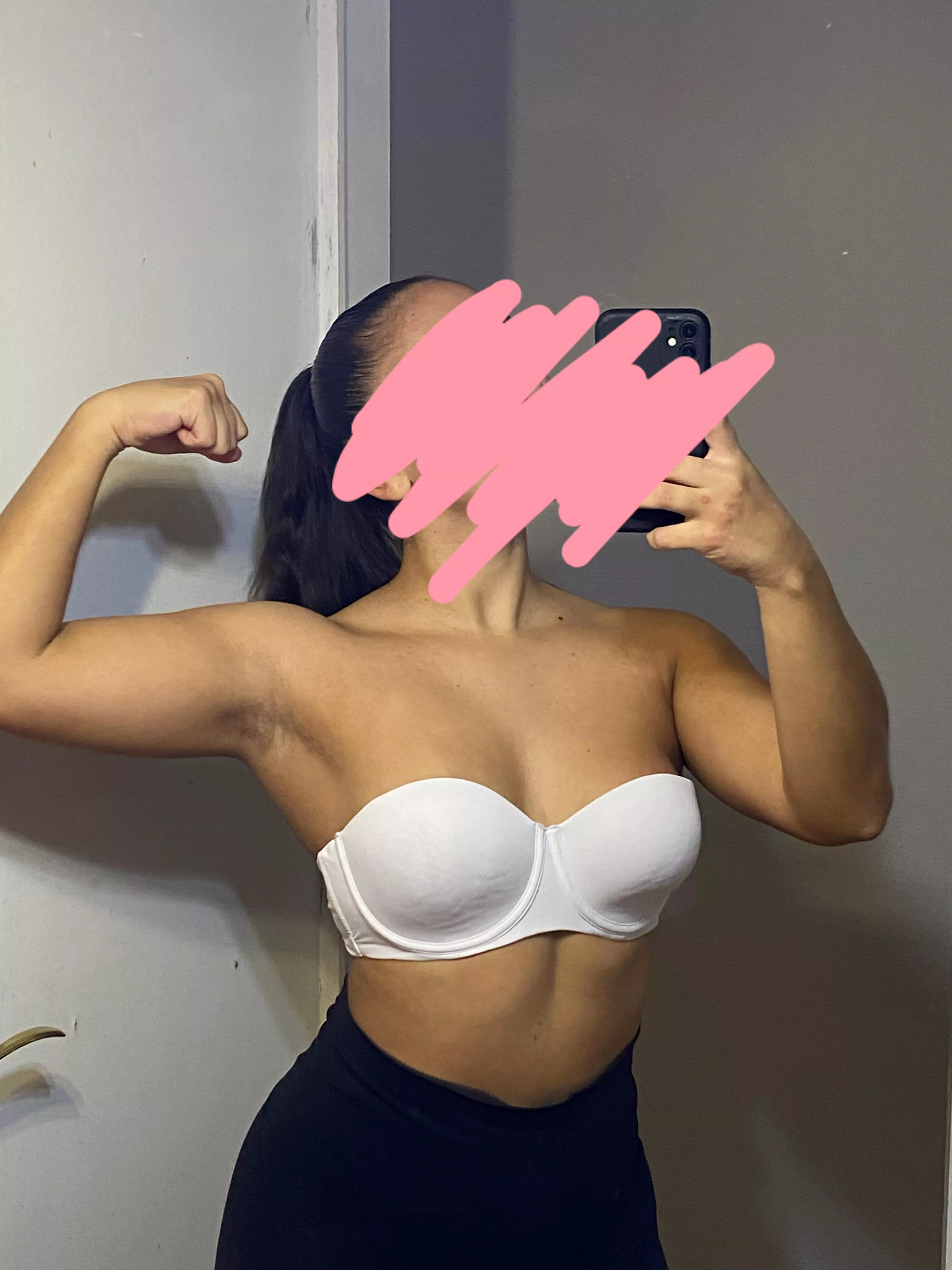 Say “YES” if you would lick it 