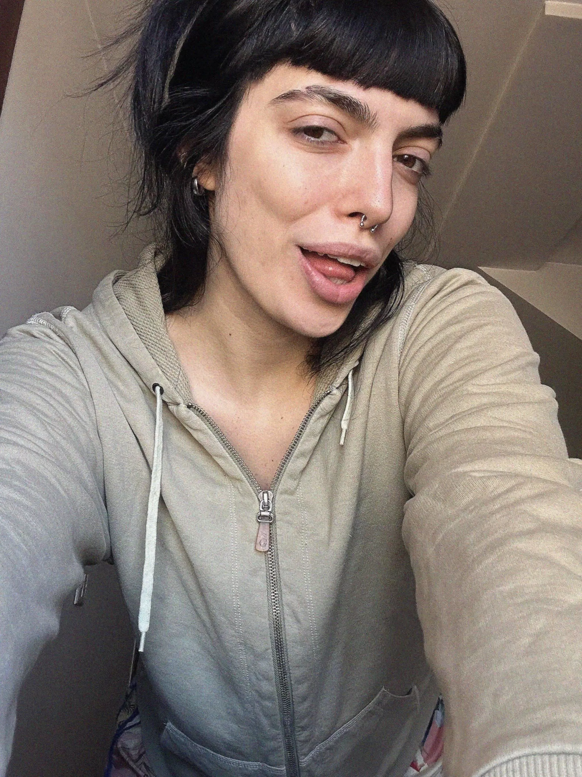 Sometimes, a little spice on the side makes it all better 23[F4M]