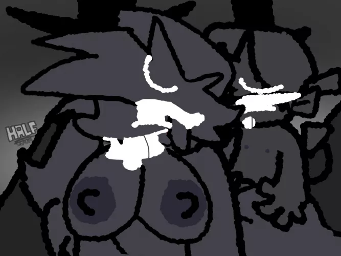 Soul BF and Fem Soul BF