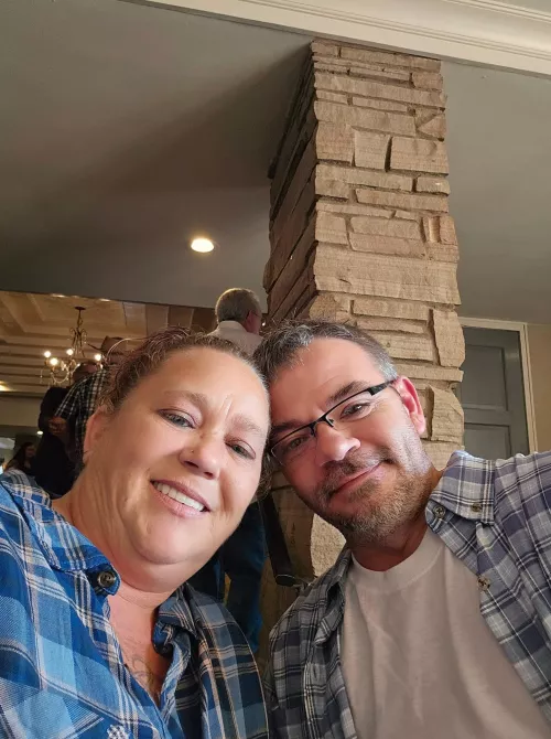 Statesville couple for bi m!