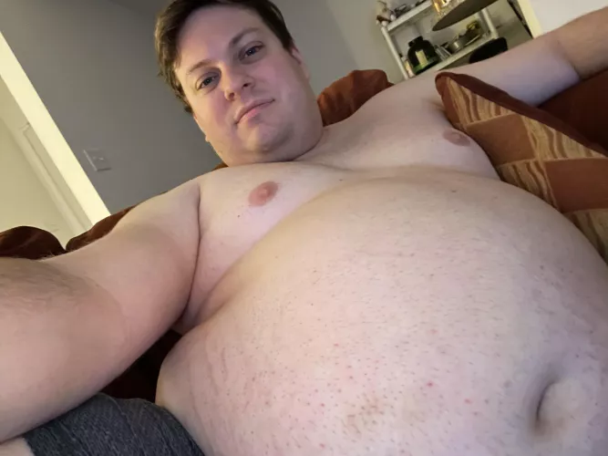 Stuff me and make me a whale for Halloween 