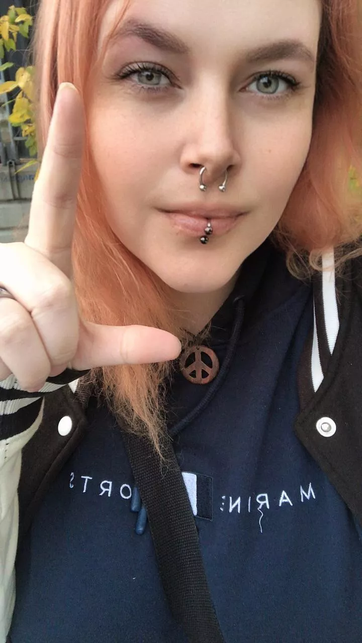 - Sweet or cruel, what do you prefer? 