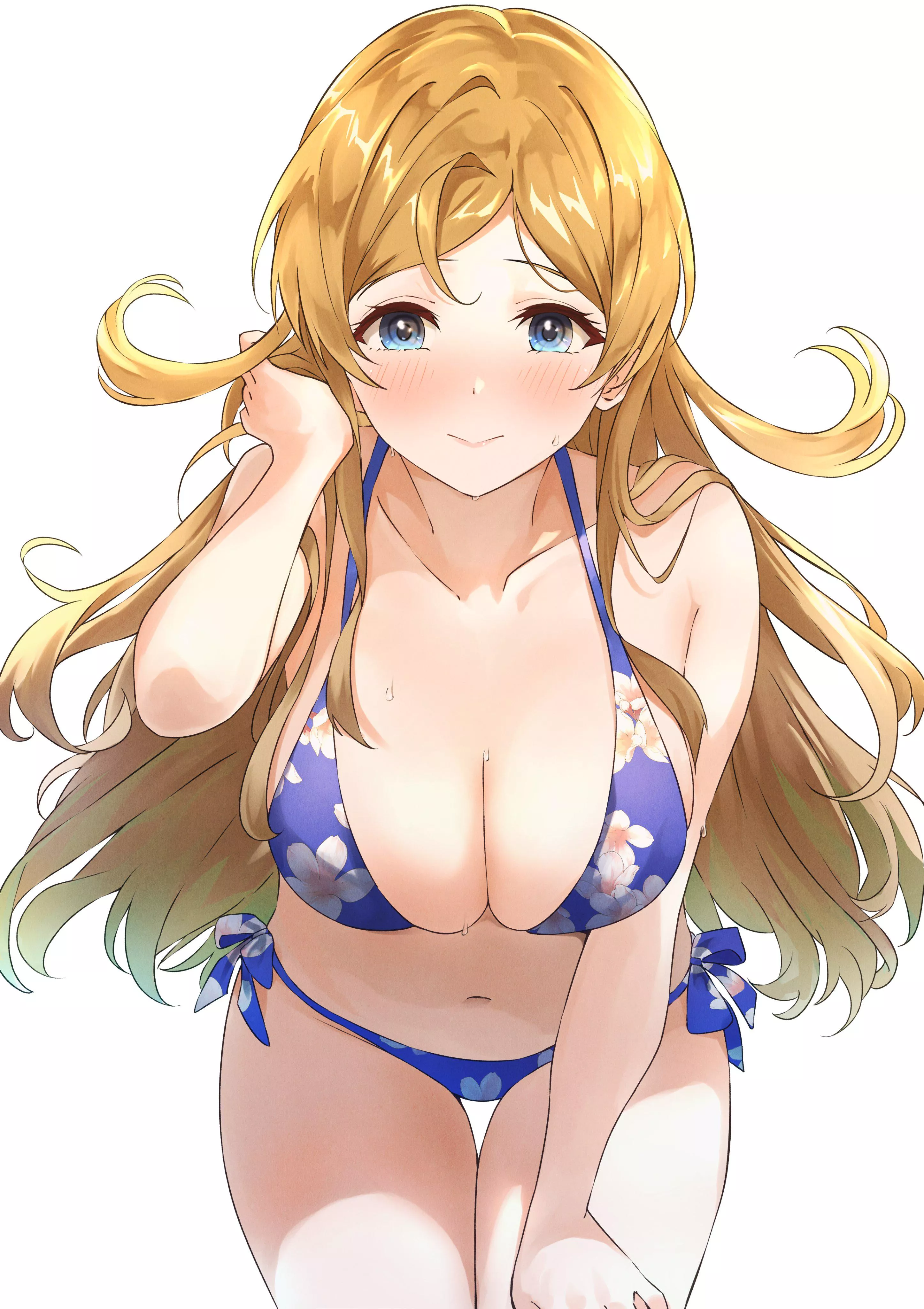 Swimsuit Karen