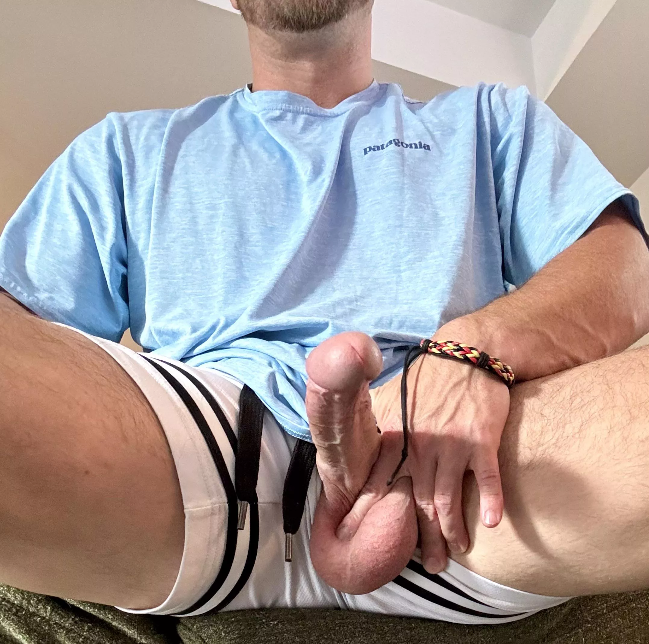 Taking this alpha cock? 