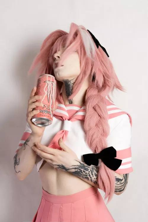 the forbidden monster