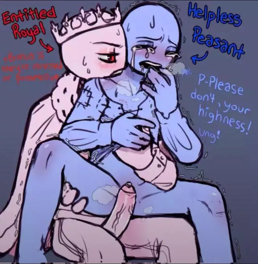 The king made thorough use of his sovereign right to fertilize the womb of any woman on his land, and forced my family to serve as witnesses to our fornication - after which, taking me with him to be his fuck toy before adding me to his harem of impregna