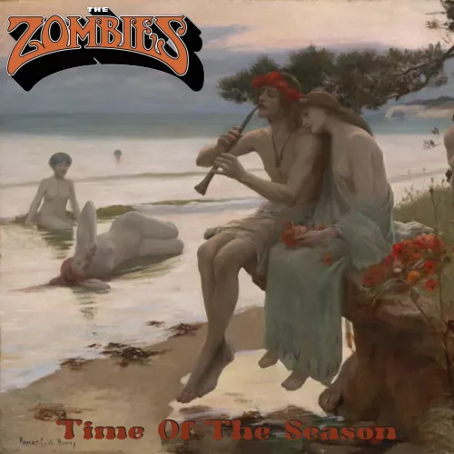 The Zombies - Time of the Season