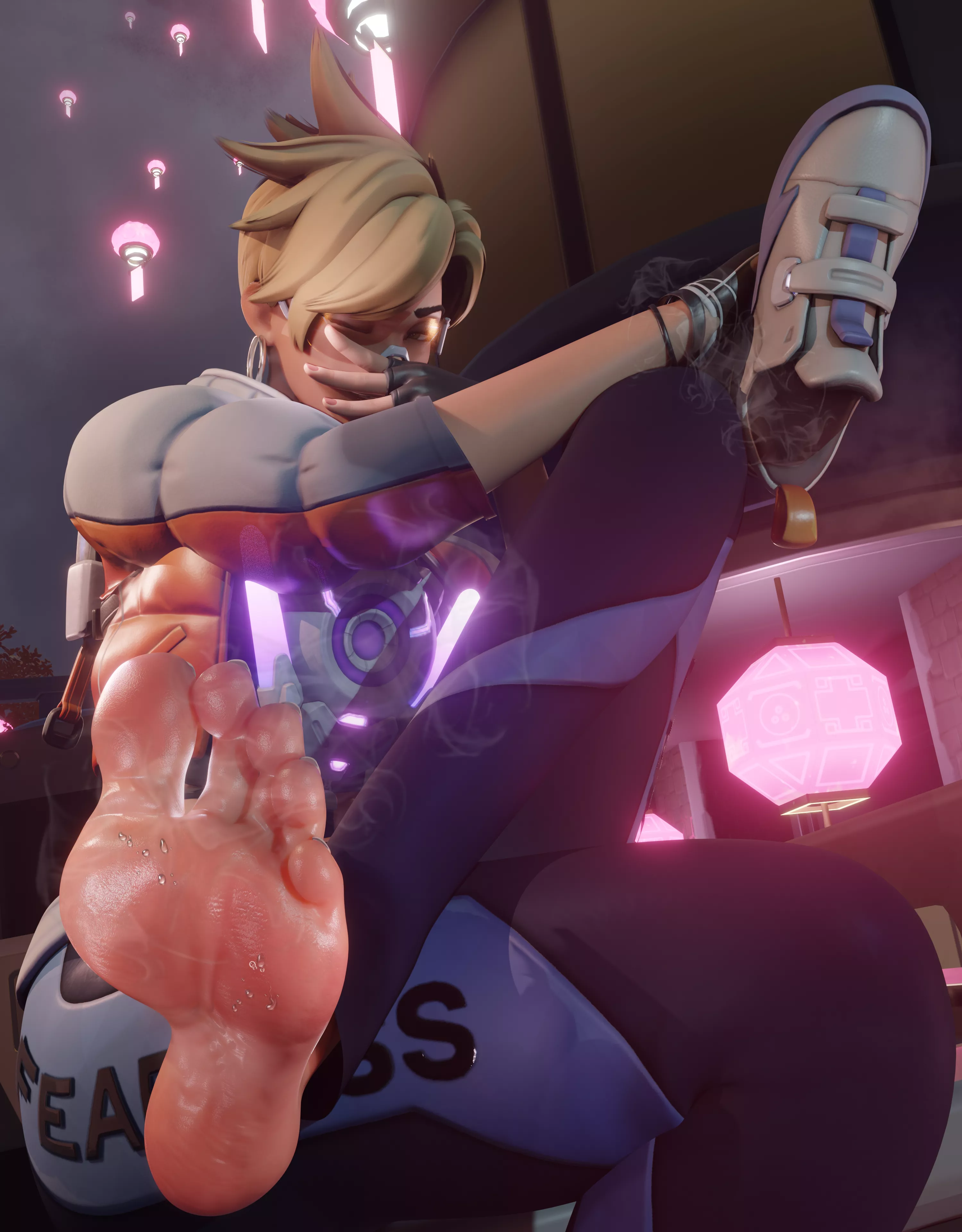 There are already 5000 of us!!! 