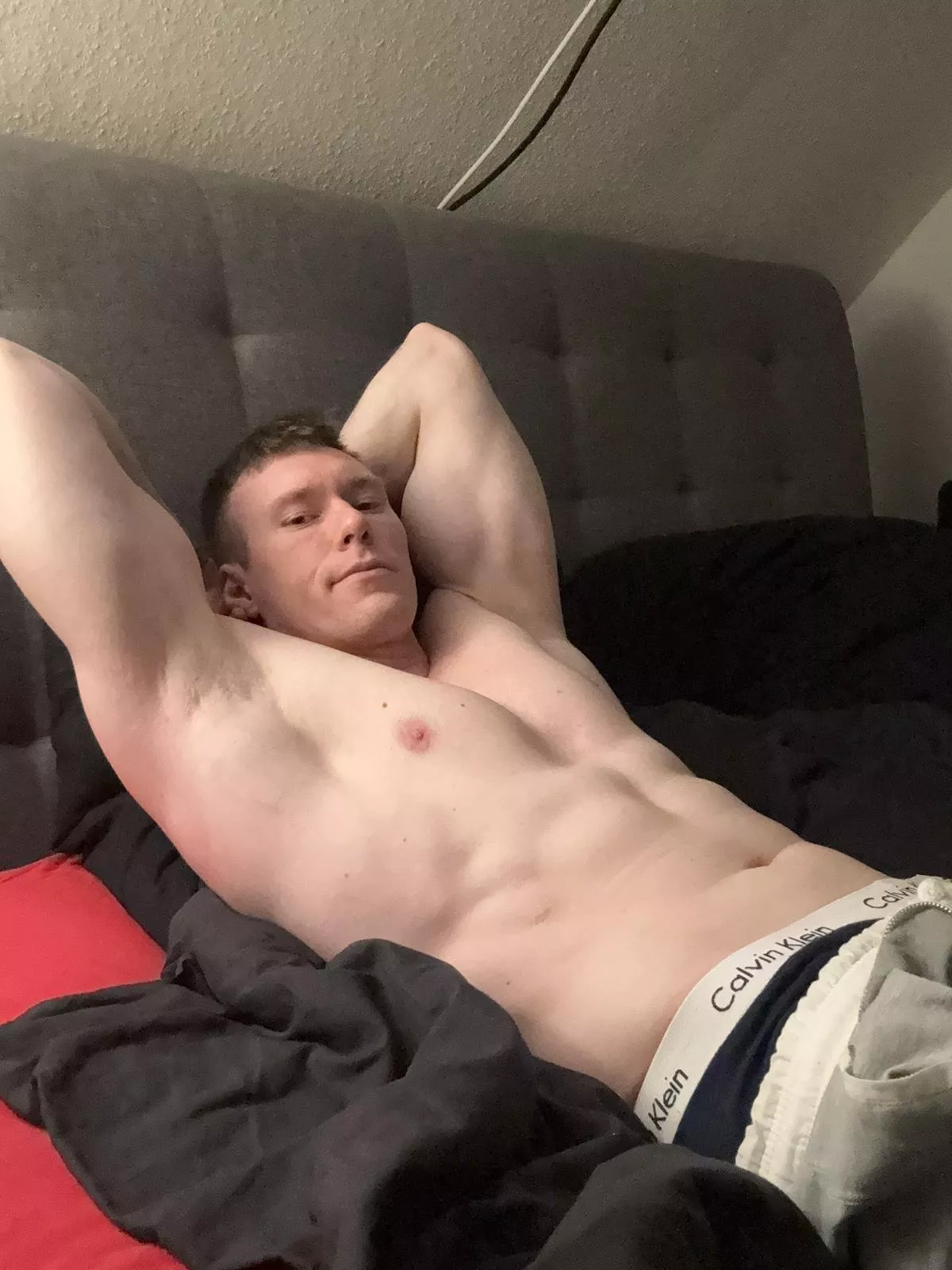 There's room for one more