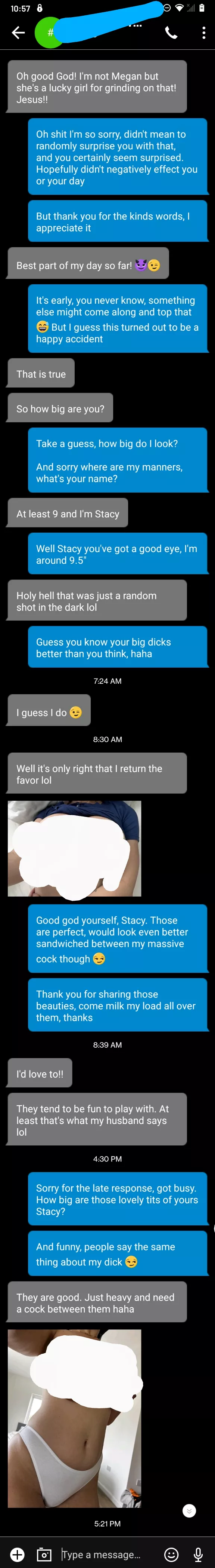 Think your girl could resist?