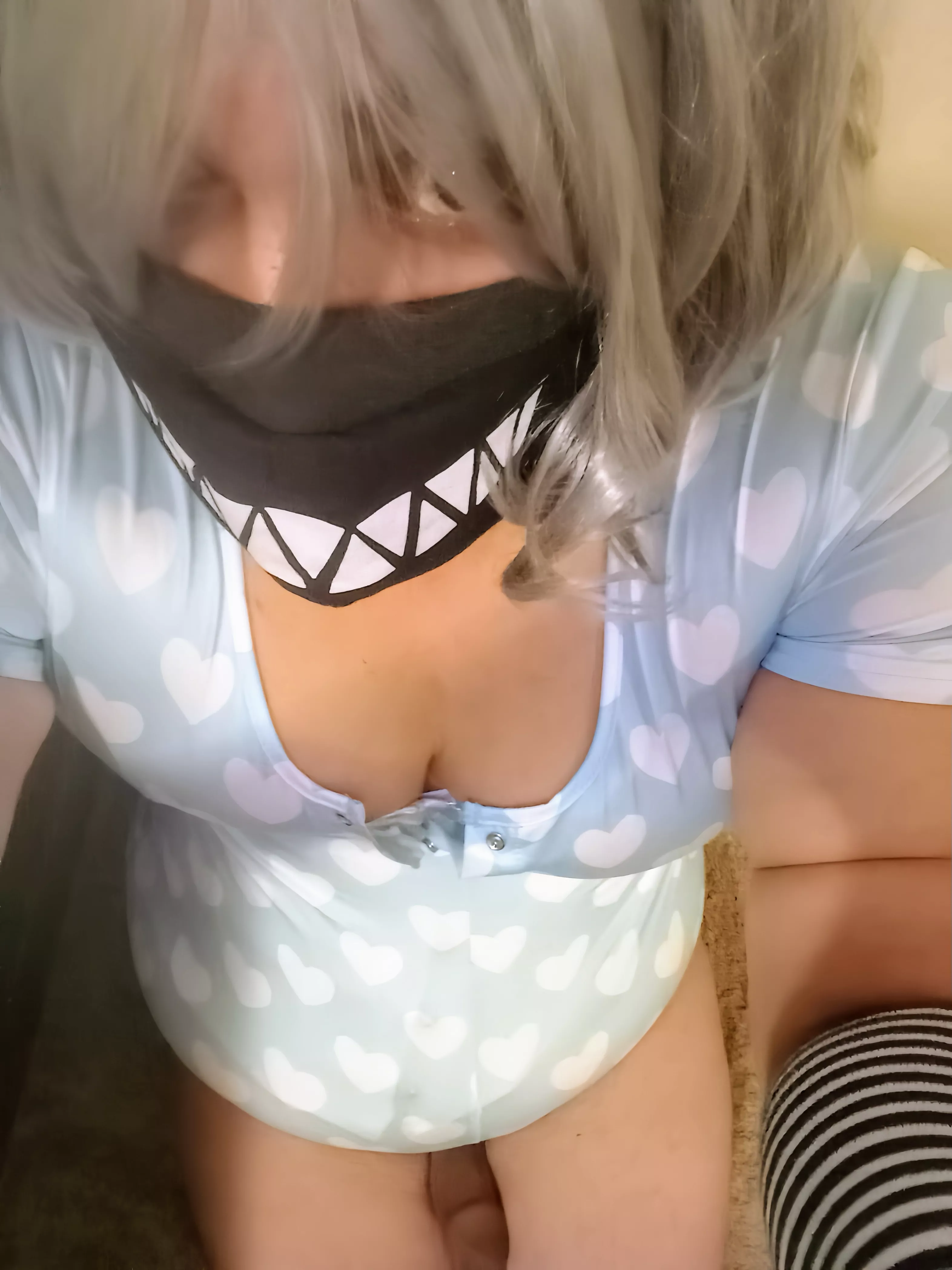 This picture captured my inner self so perfectly.