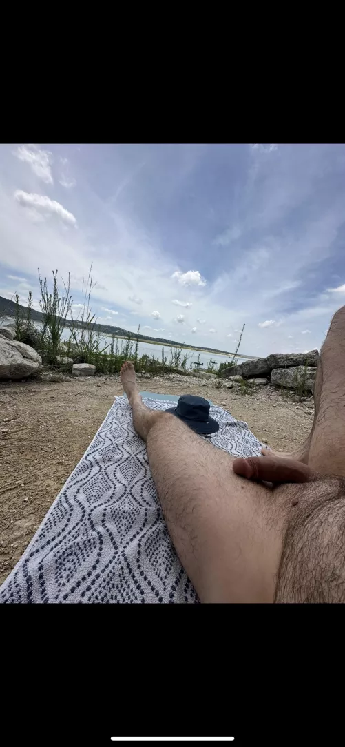 This week maybe 🤞🏻 