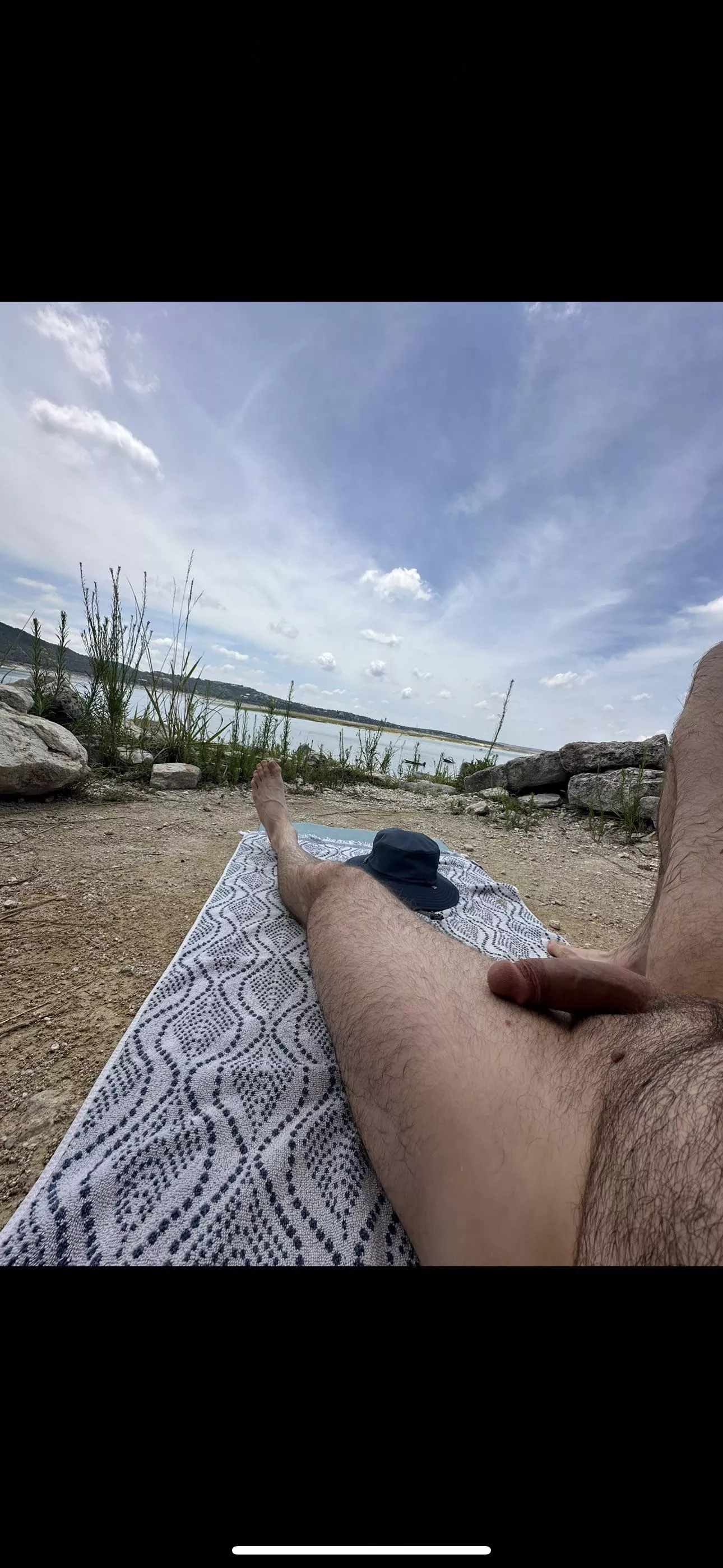 This week maybe 🤞🏻 