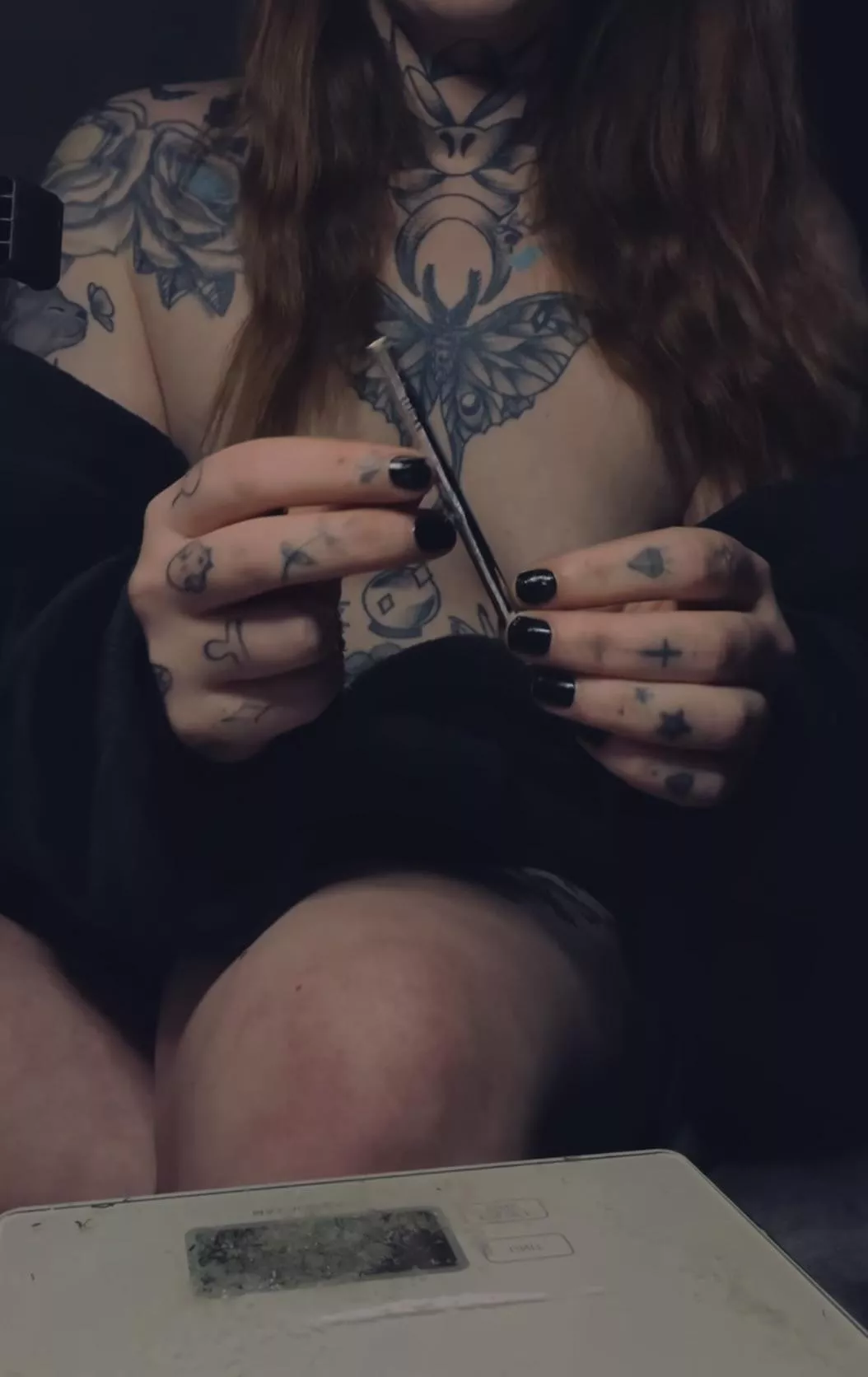 Topless lines🤪🤪