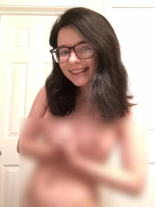 Trick or treat? Treat of course. 