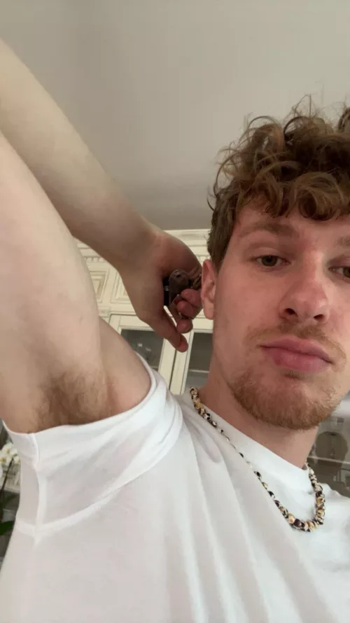 U want to take a fucking sniff🖕😉