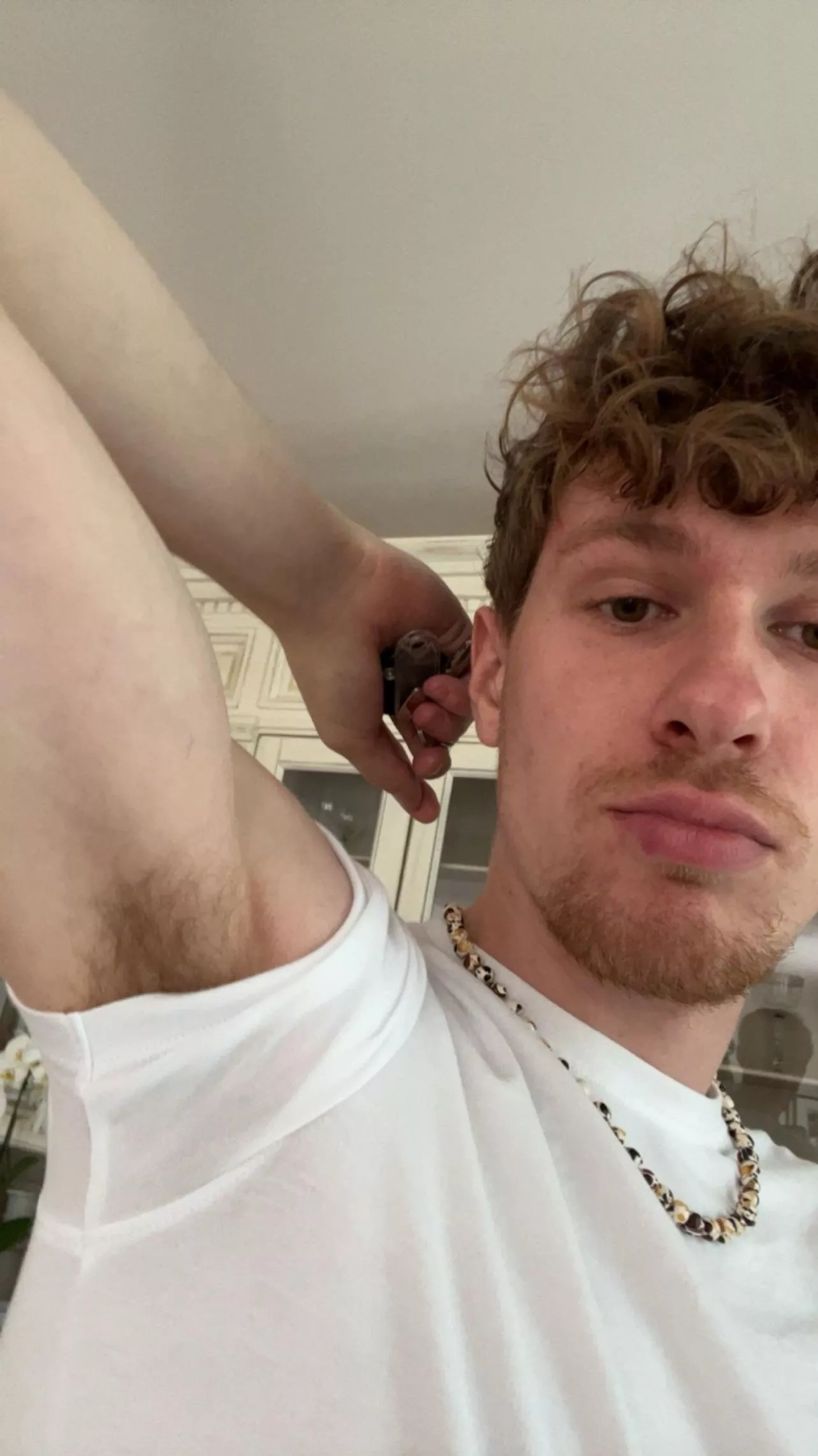 U want to take a fucking sniff🖕😉