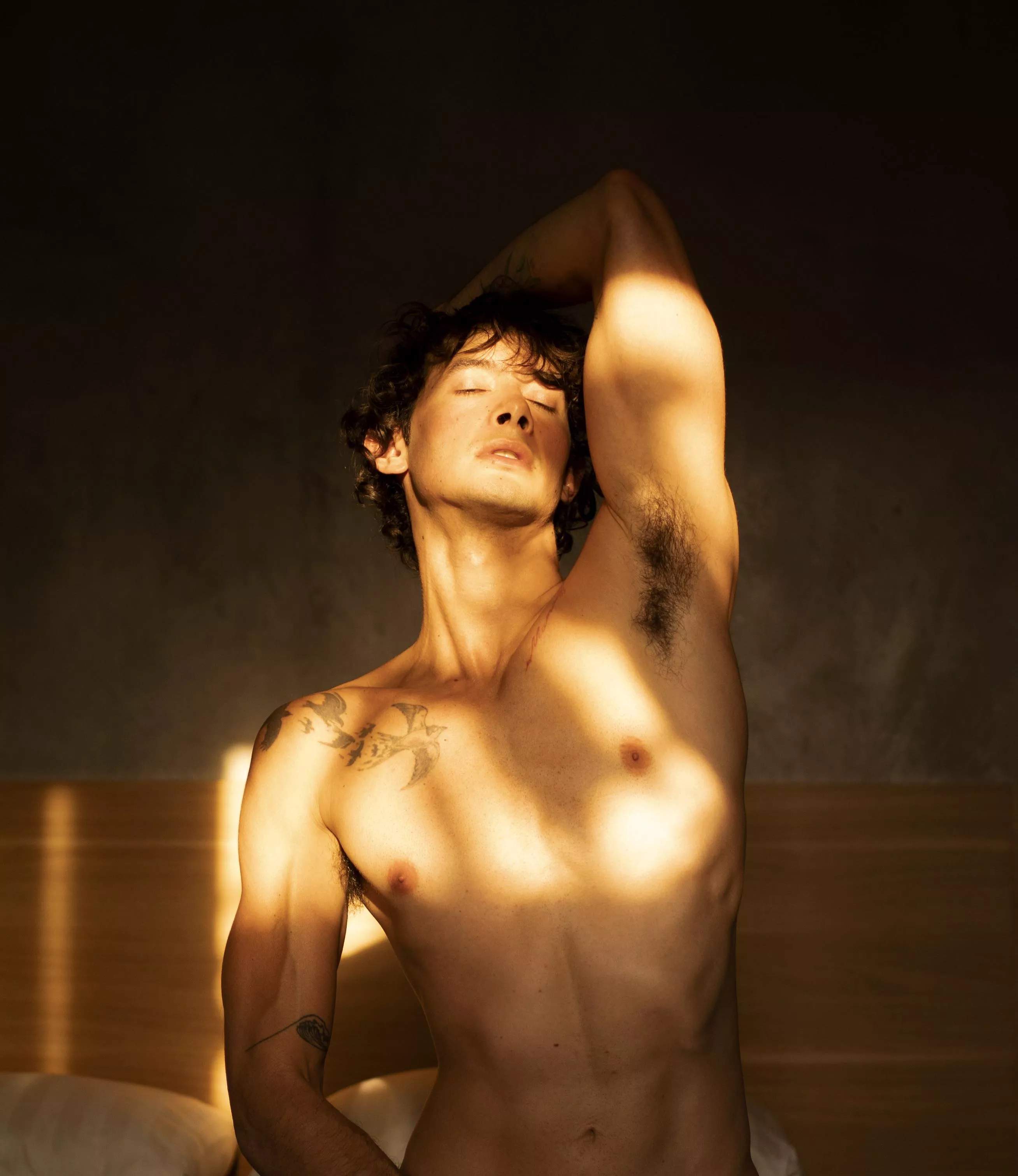 U want to take a fucking sniff🖕😉