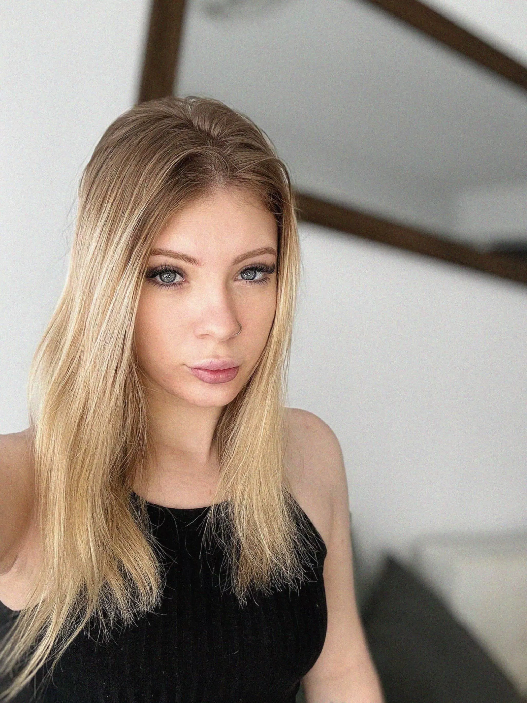 Up for a staring challenge?