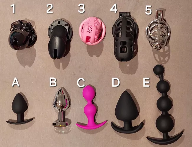 Upvote and help me choose what to wear today!