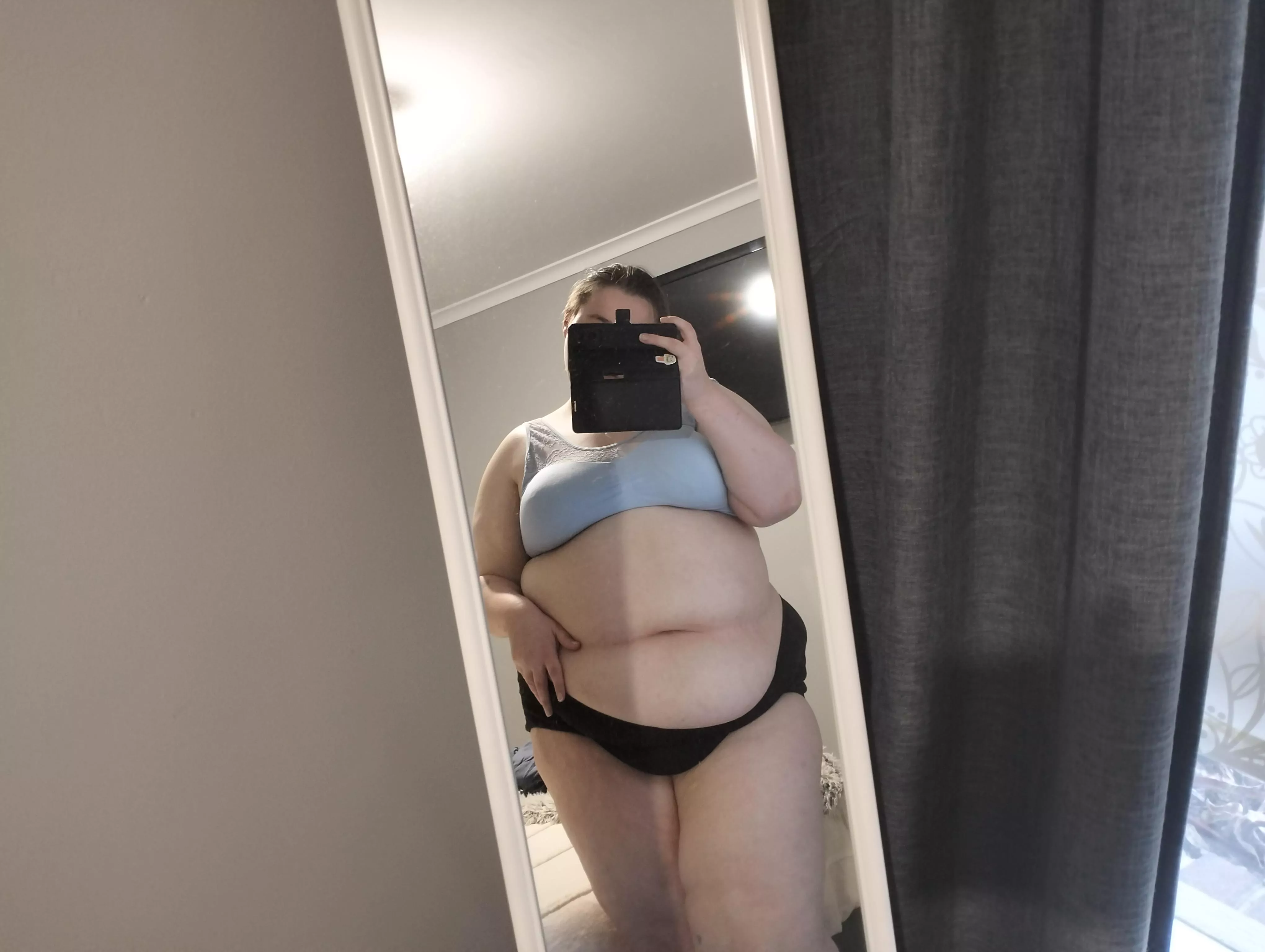 Very MILF-y look right now tbh