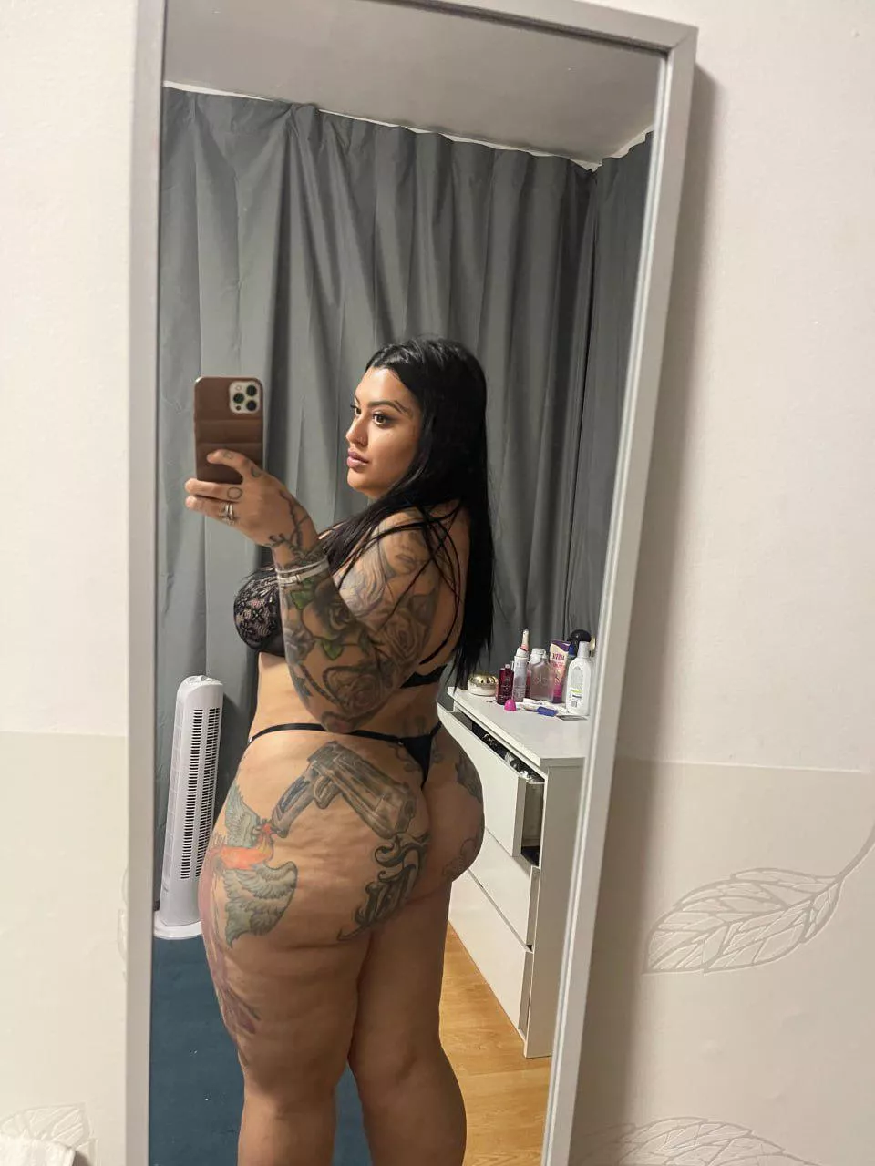 Very naughty young latina
