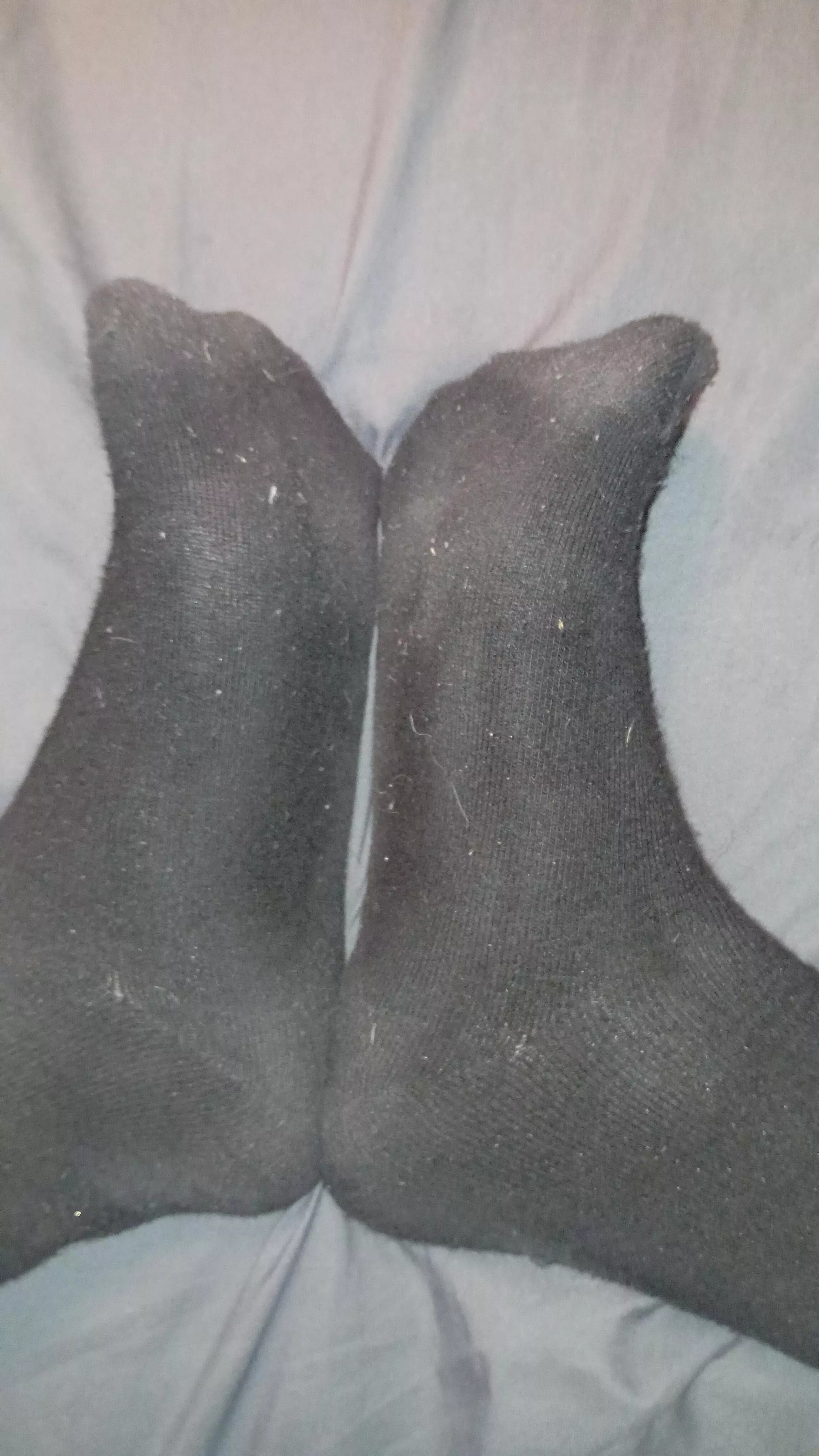 very stinky after 3 days wear to work and playing football, who wants a sniff?