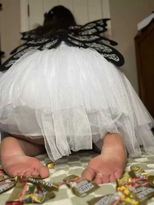 Want a taste of pixie dust?