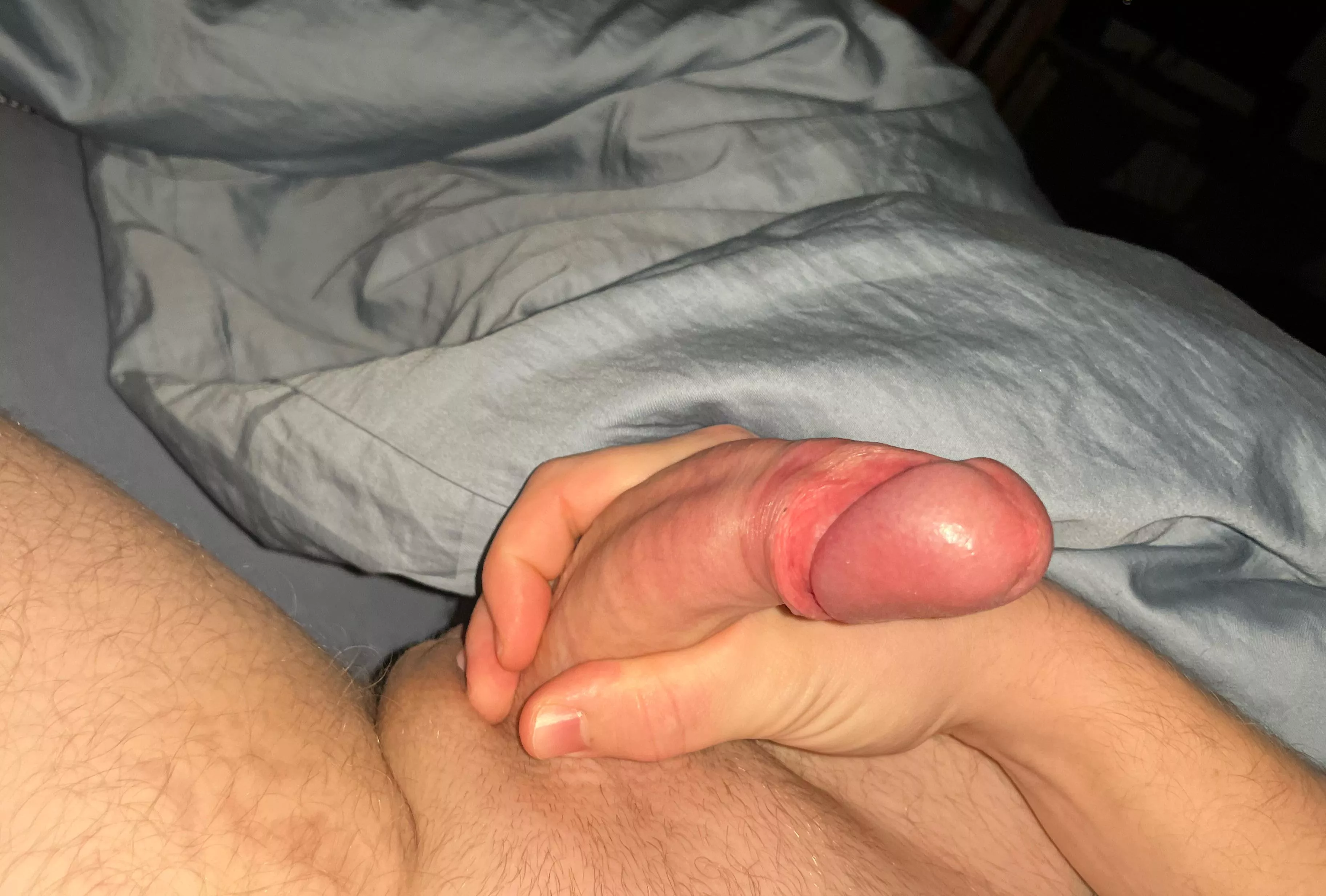 Wer will meine morgenlatte 💦💦💦😈