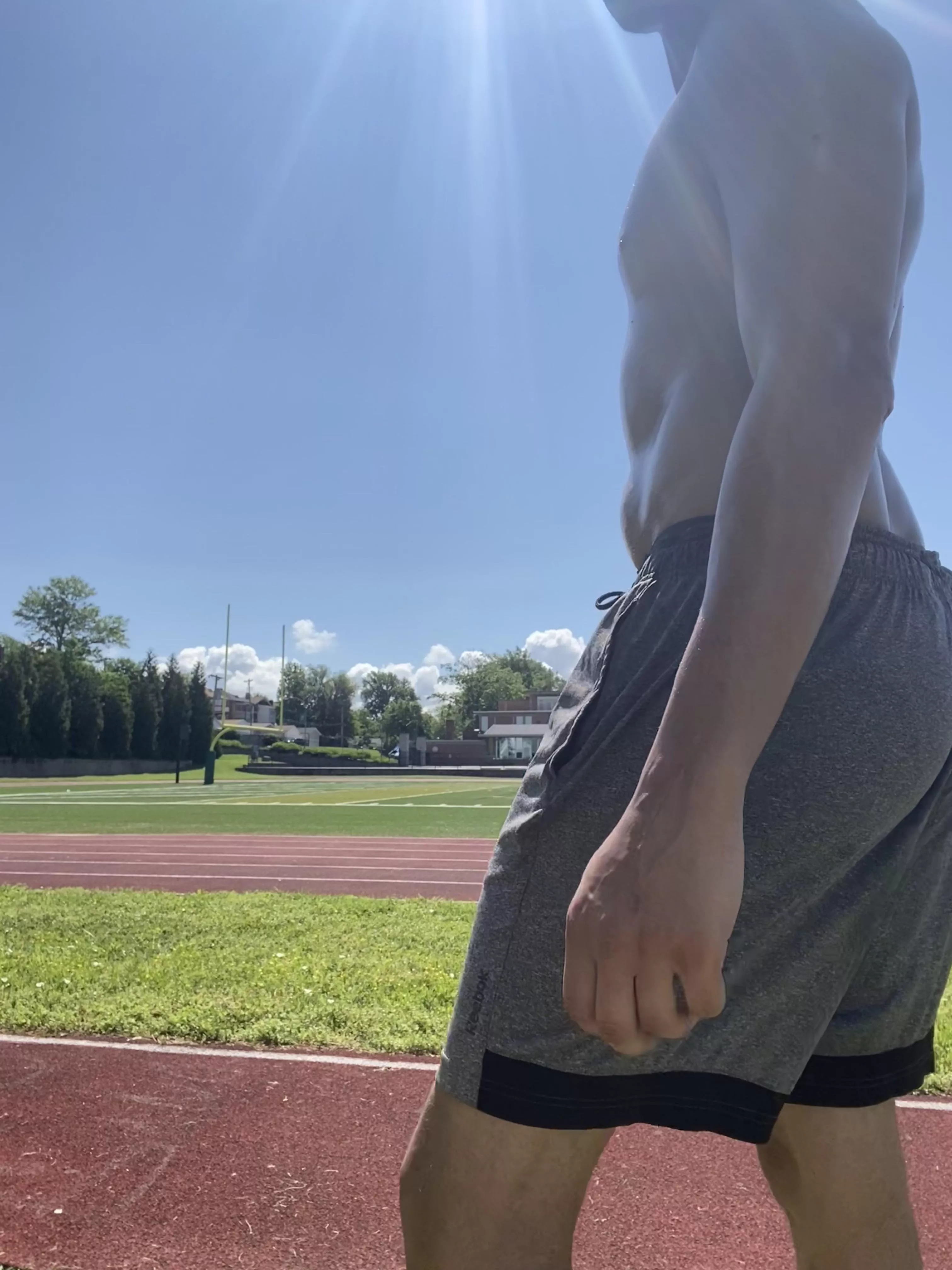 werewolf in training 🐺 